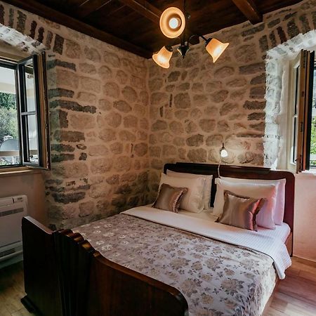 Magnolia Apartment Kotor Kültér fotó
