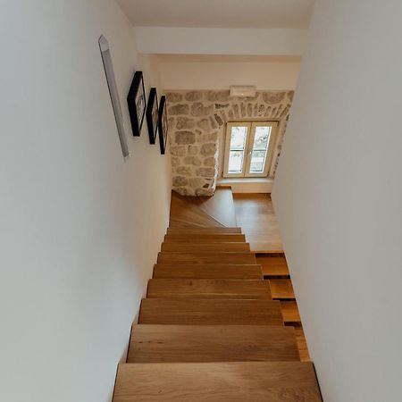 Magnolia Apartment Kotor Kültér fotó