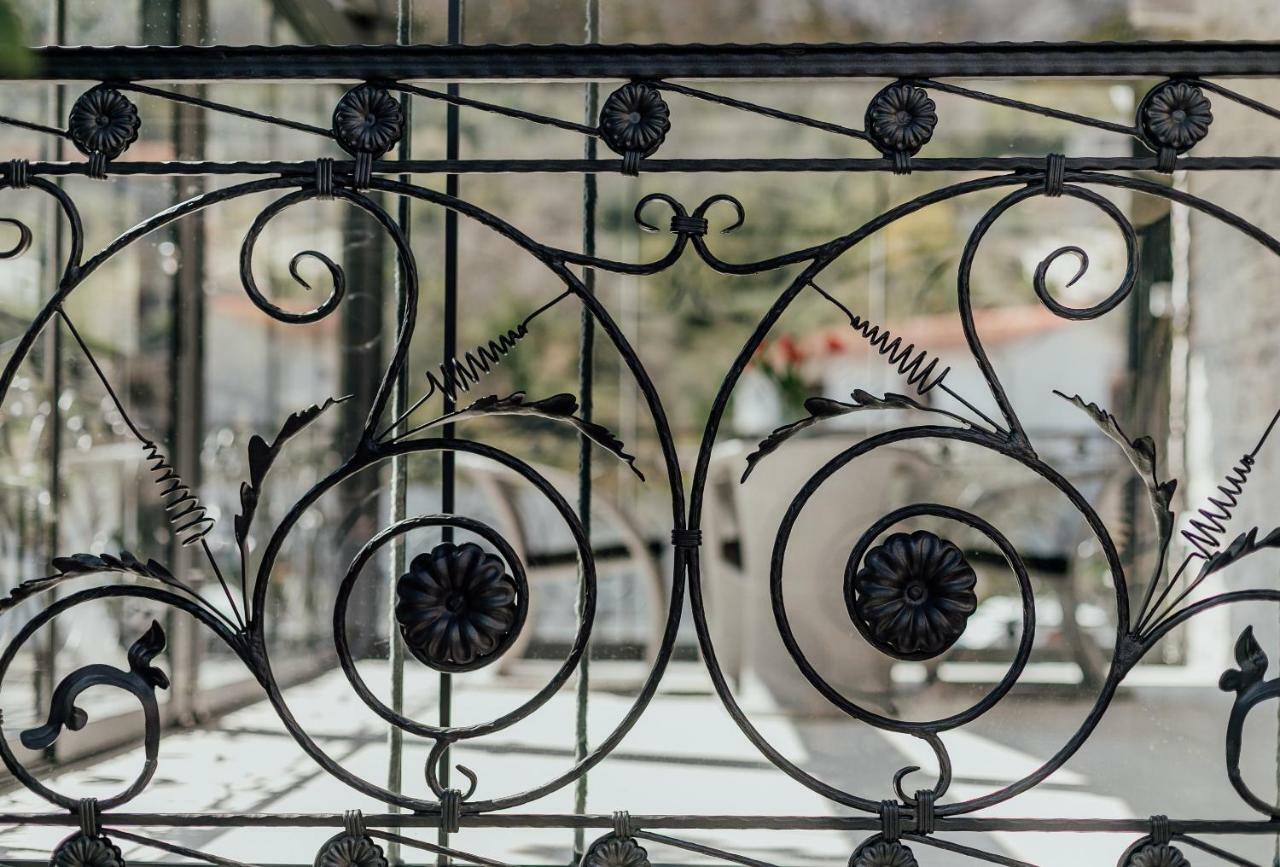 Magnolia Apartment Kotor Kültér fotó
