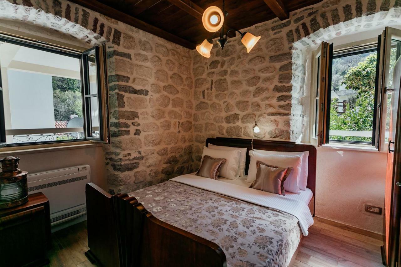 Magnolia Apartment Kotor Kültér fotó