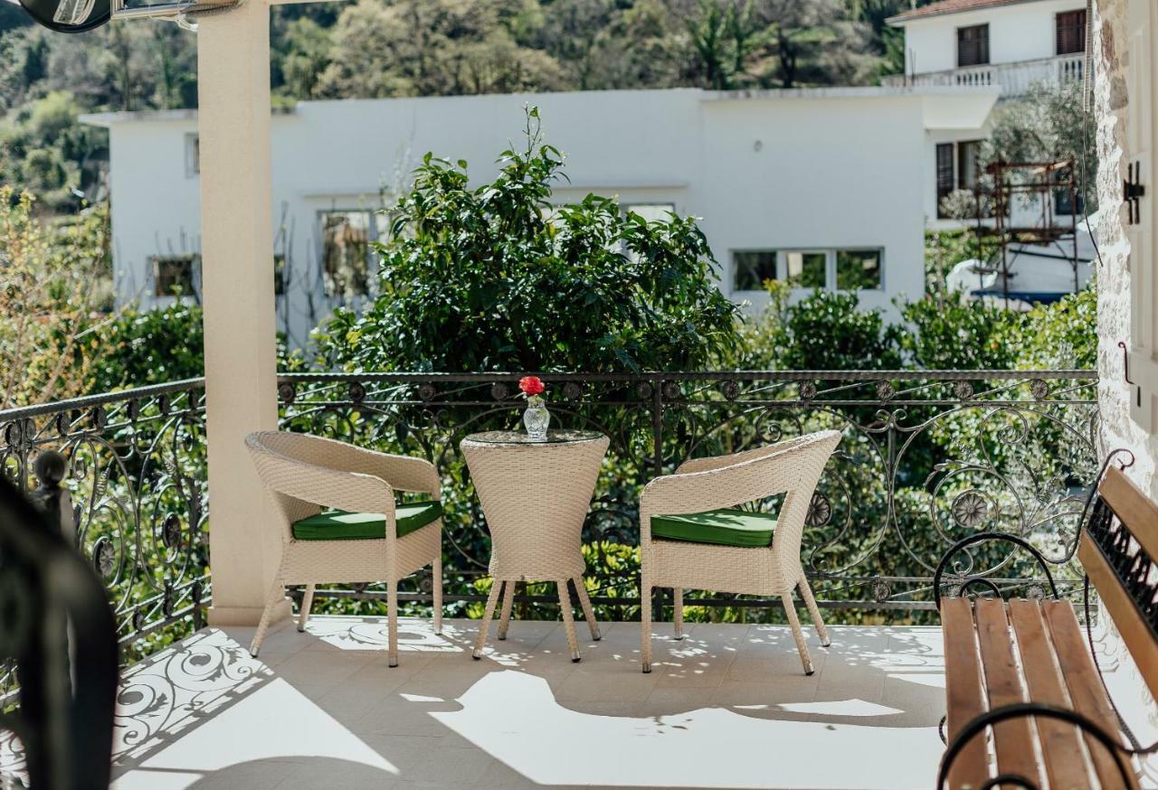 Magnolia Apartment Kotor Kültér fotó