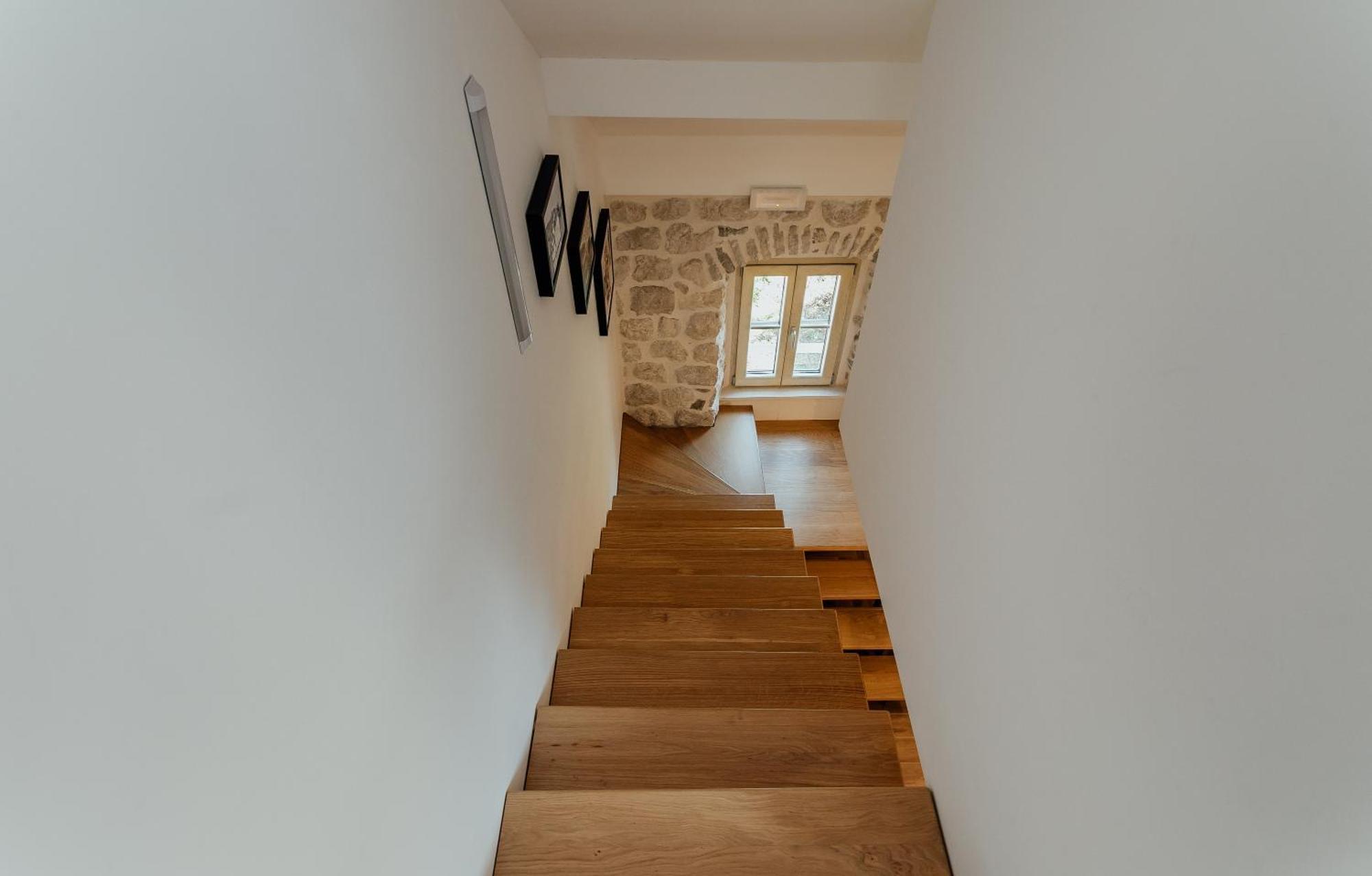 Magnolia Apartment Kotor Kültér fotó