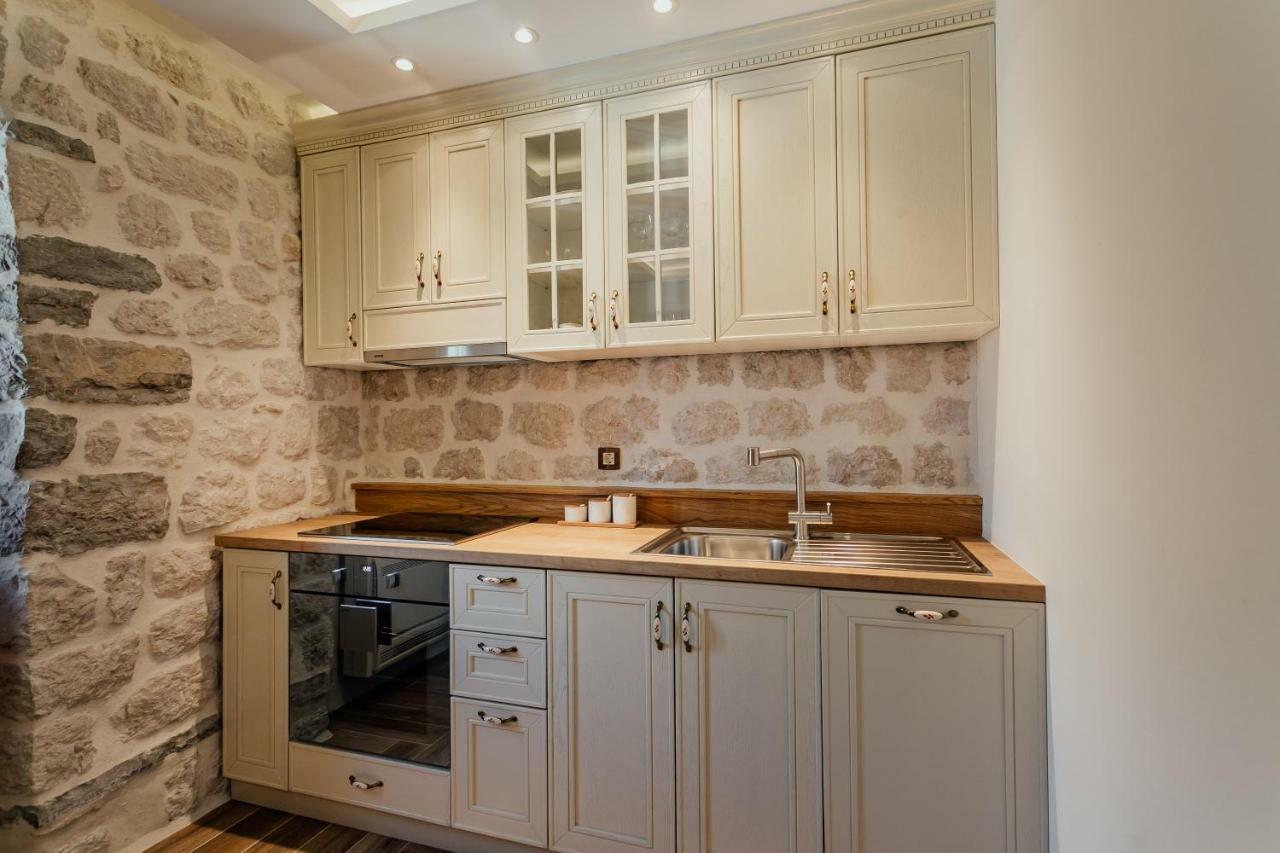 Magnolia Apartment Kotor Kültér fotó