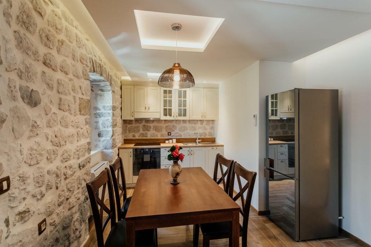 Magnolia Apartment Kotor Kültér fotó