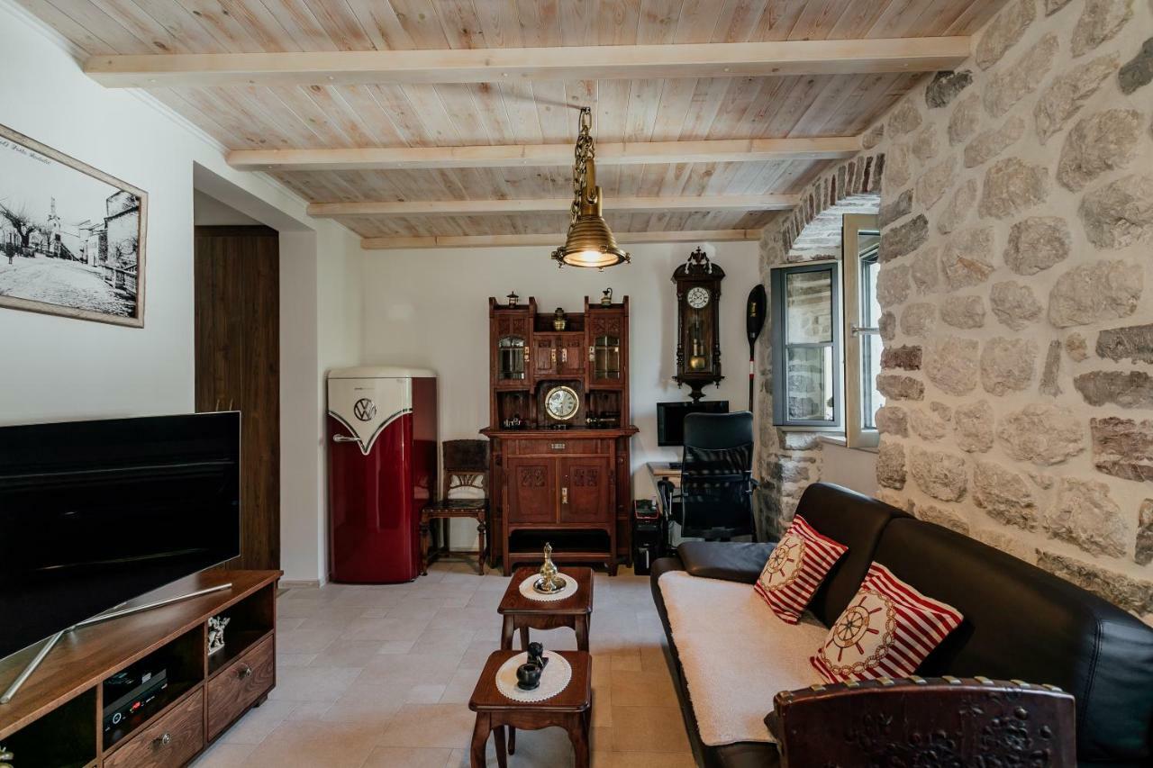 Magnolia Apartment Kotor Kültér fotó