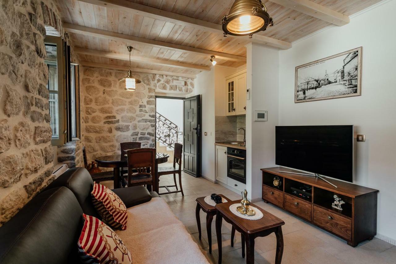 Magnolia Apartment Kotor Kültér fotó