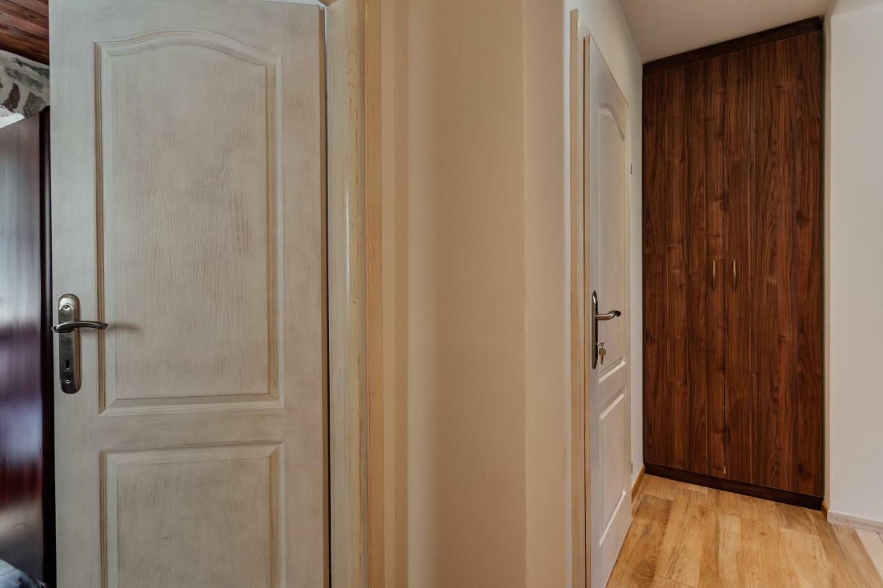 Magnolia Apartment Kotor Kültér fotó