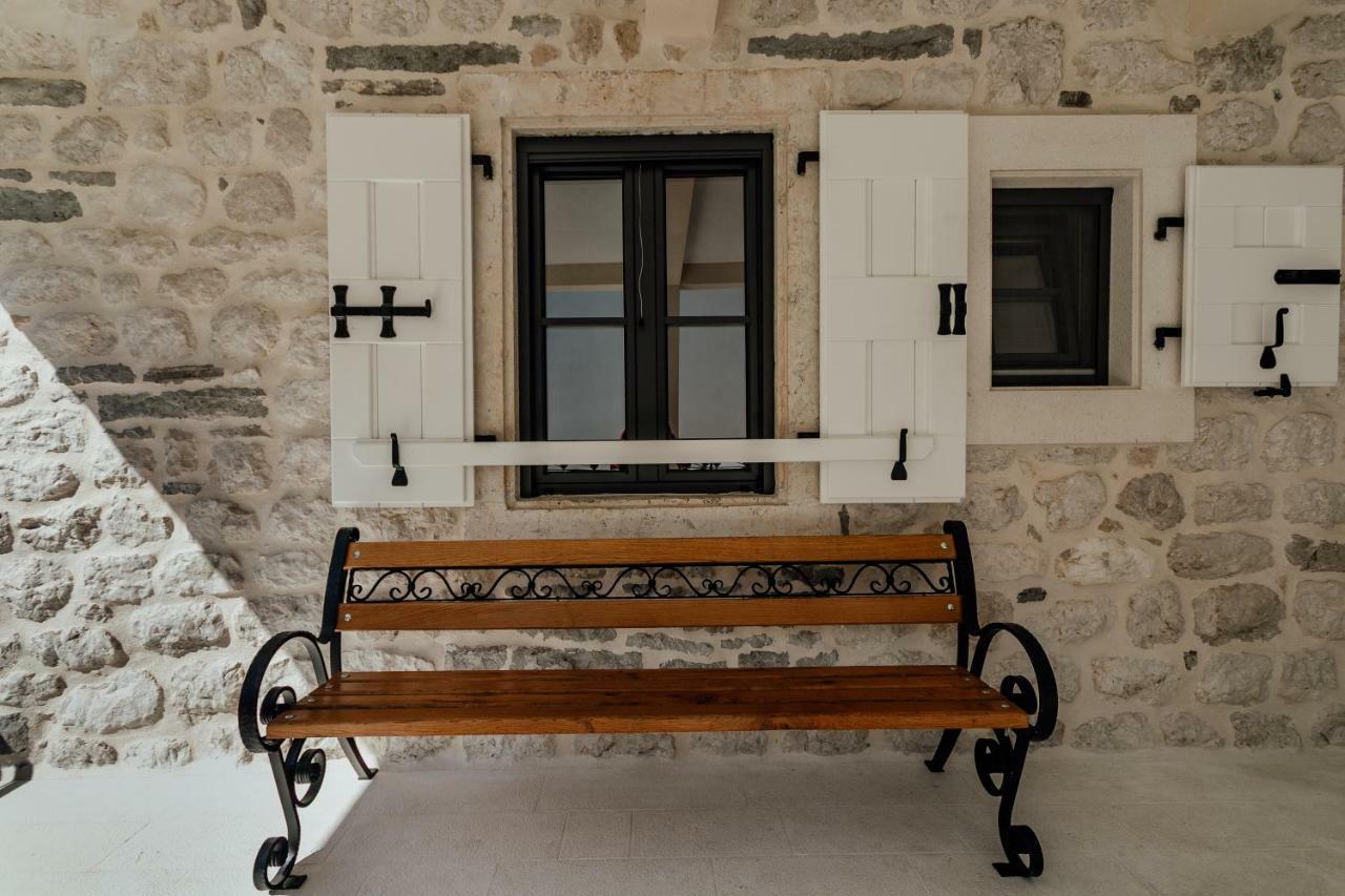 Magnolia Apartment Kotor Kültér fotó