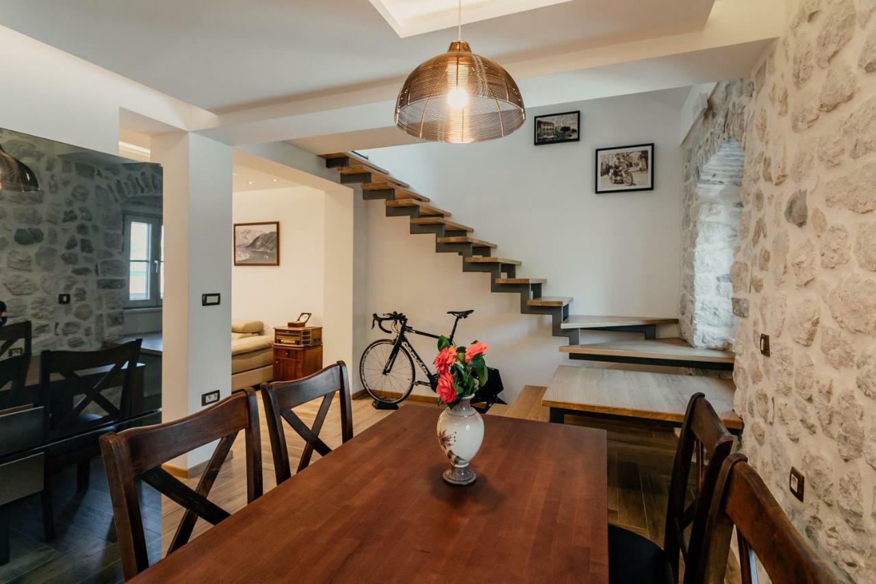 Magnolia Apartment Kotor Kültér fotó