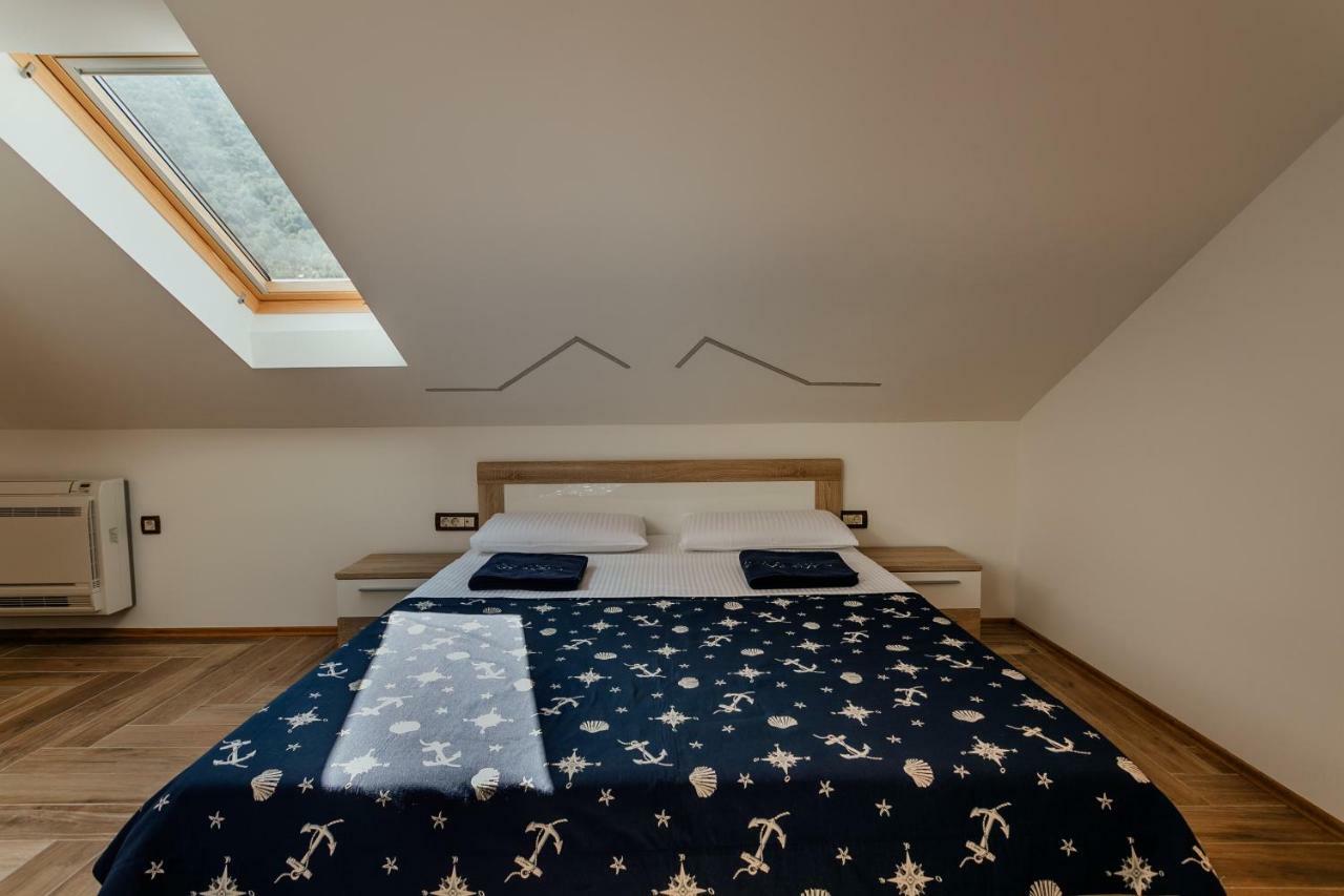 Magnolia Apartment Kotor Kültér fotó