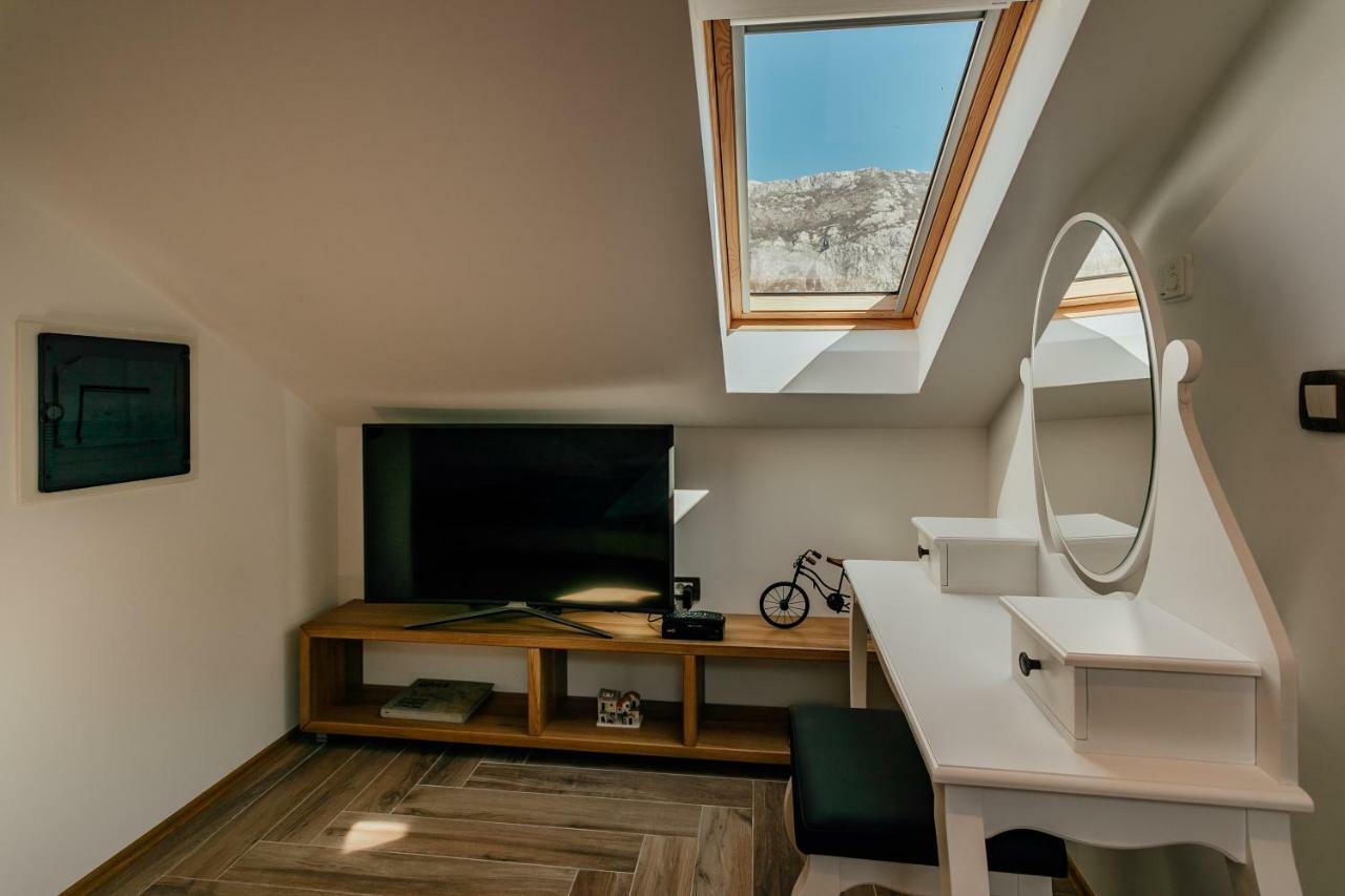 Magnolia Apartment Kotor Kültér fotó