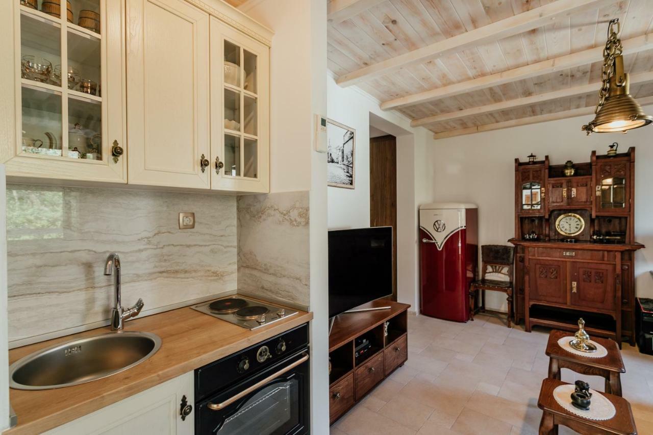 Magnolia Apartment Kotor Kültér fotó