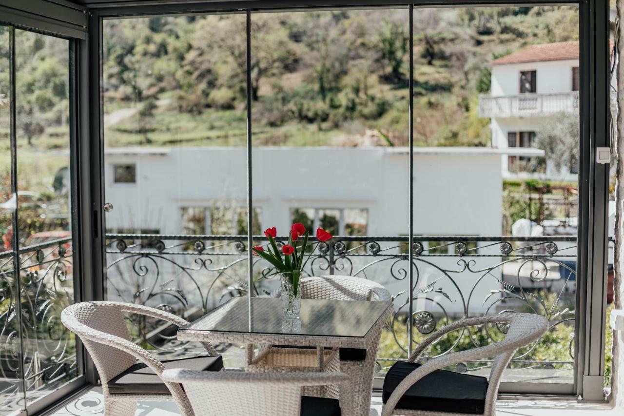 Magnolia Apartment Kotor Kültér fotó