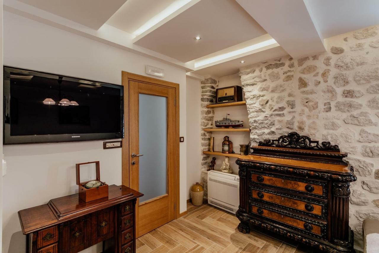 Magnolia Apartment Kotor Kültér fotó